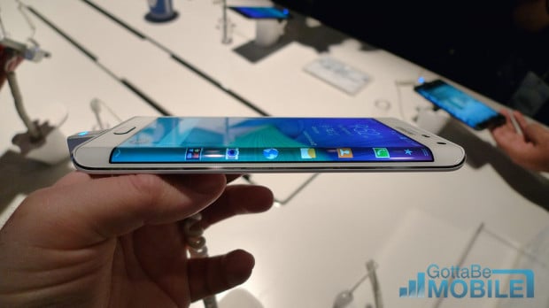 Galaxy Note Edge Photos - 3