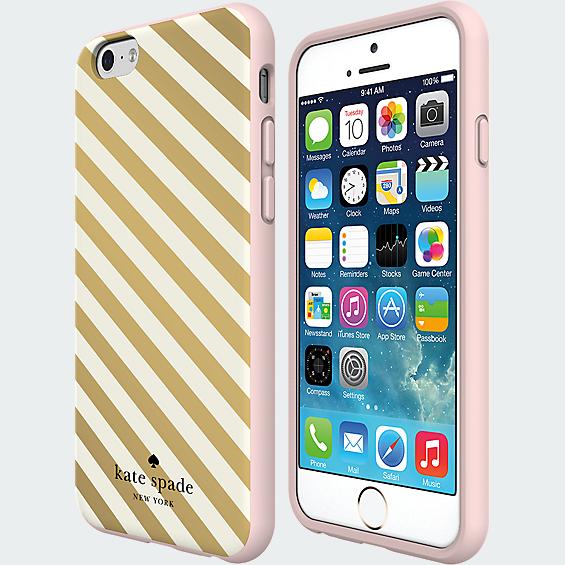 Kate Spade iPhone 6 Cases