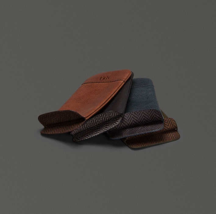 Leather iPhone 6 Cases