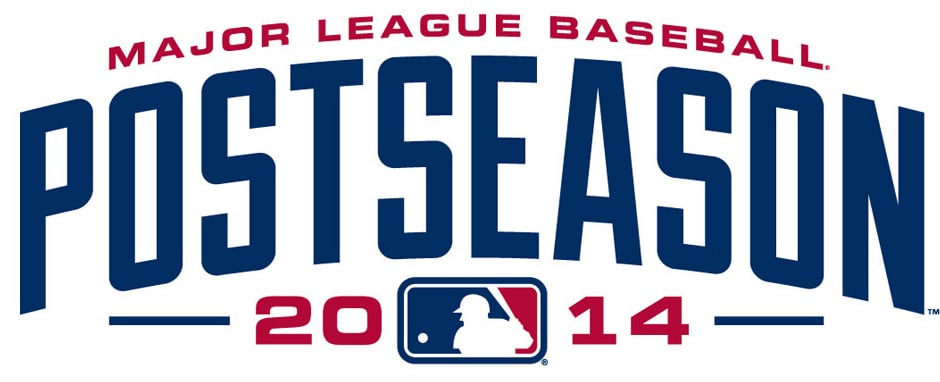 2014 MLB Postseason