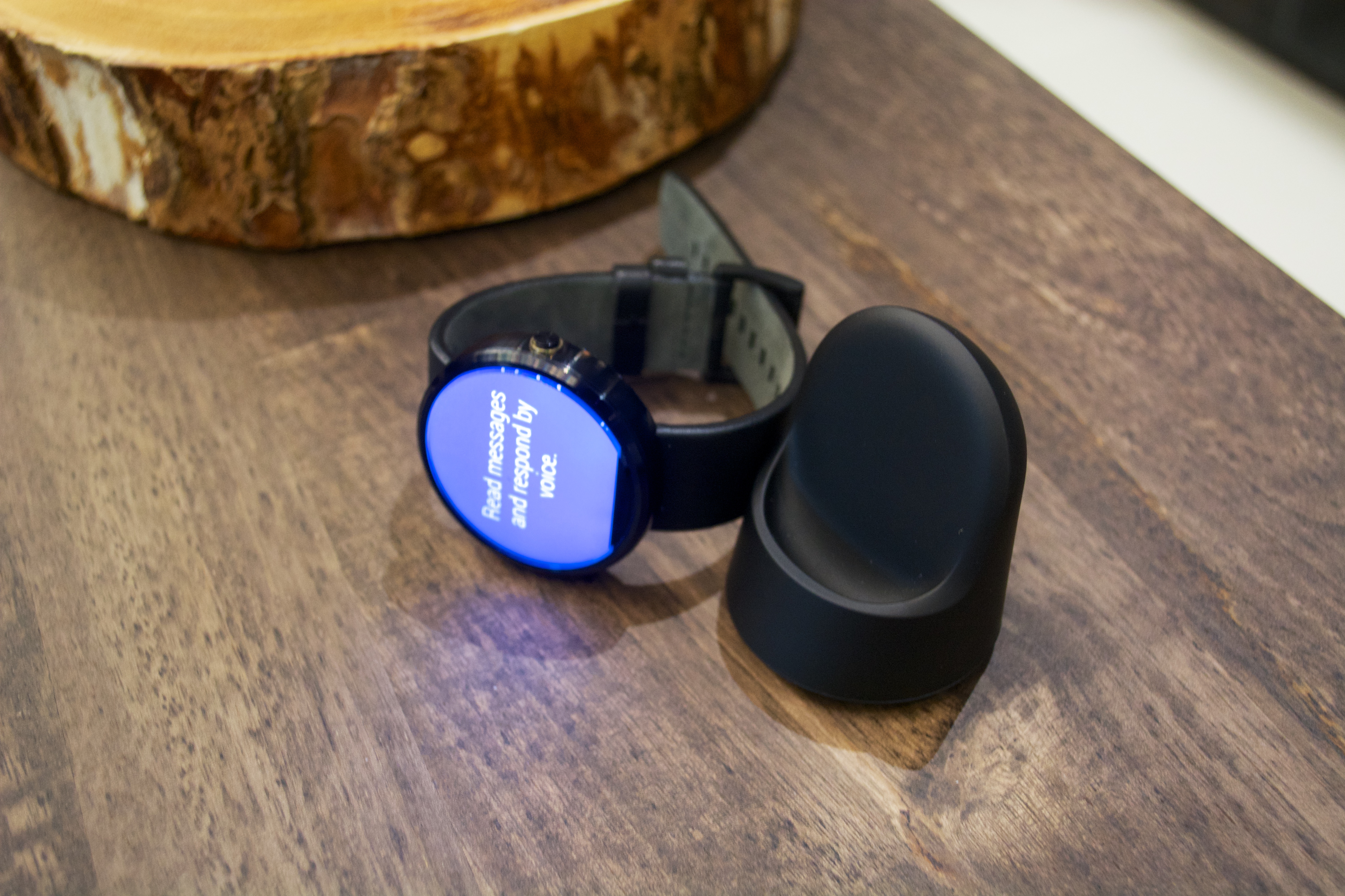 Moto 360 Release Date & Price Confirmed