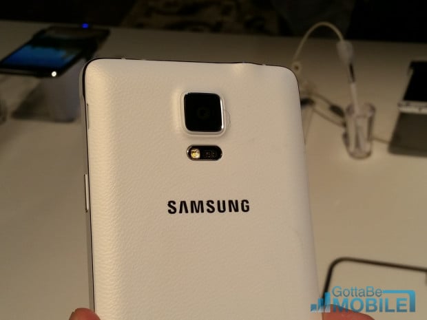 A contest reveals the approximate Galaxy Note 4 price.