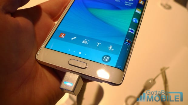 Samsung Galaxy Note Edge Photos 7
