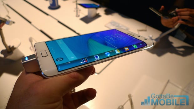Samsung Galaxy Note Edge Photos 8