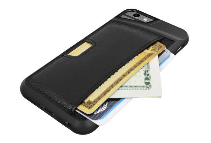 CM4 Q Card Case for iPhone 6