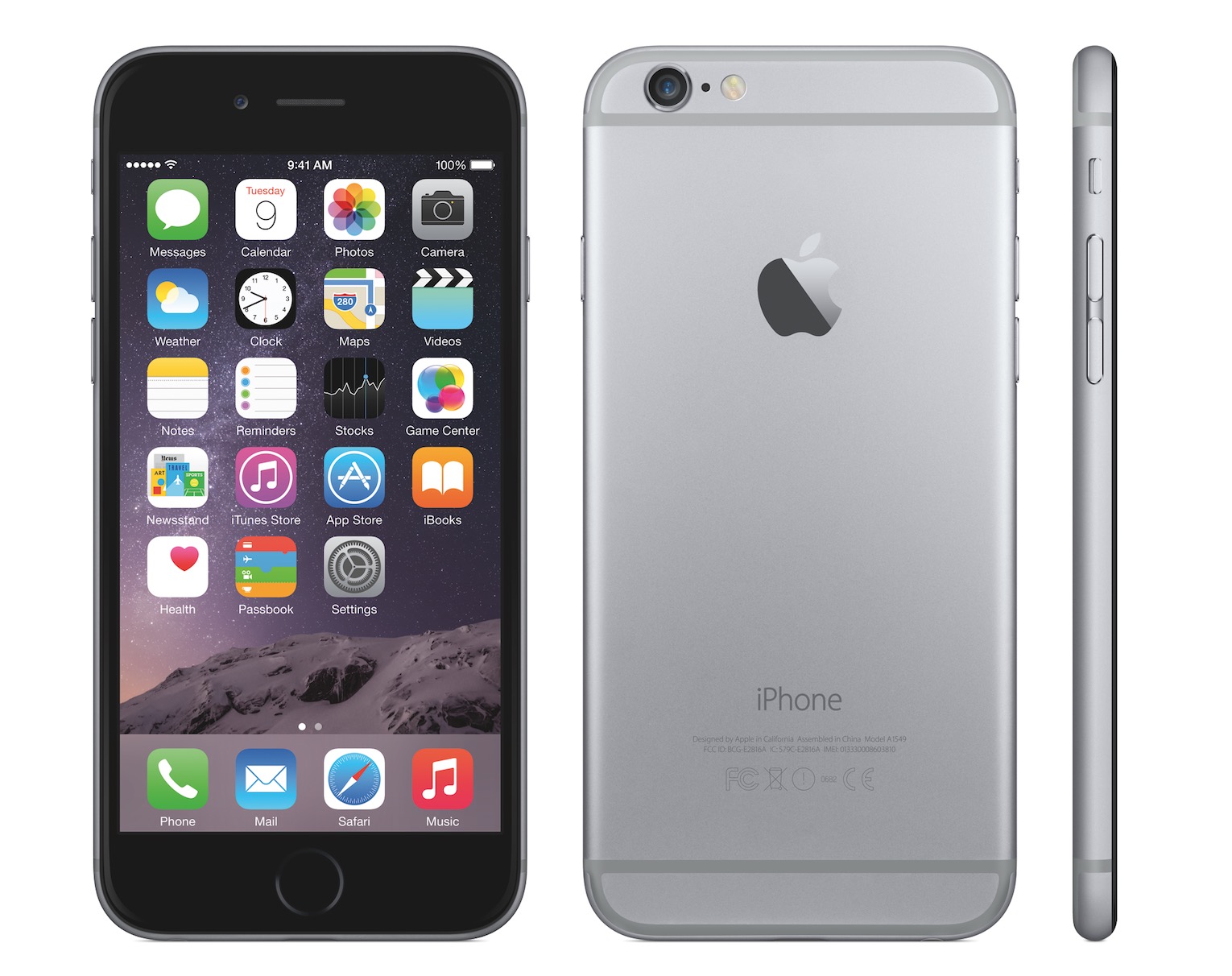 Here are the important Verizon iPhone 6 details.