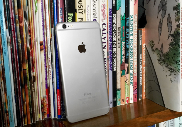 The T-Mobile and Verizon iPhone 6 Plus models are still hard to find in stock. 