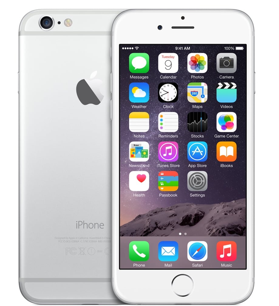 You can still place an order with iPhone 6 release date delivery on all carriers, in some fashion.