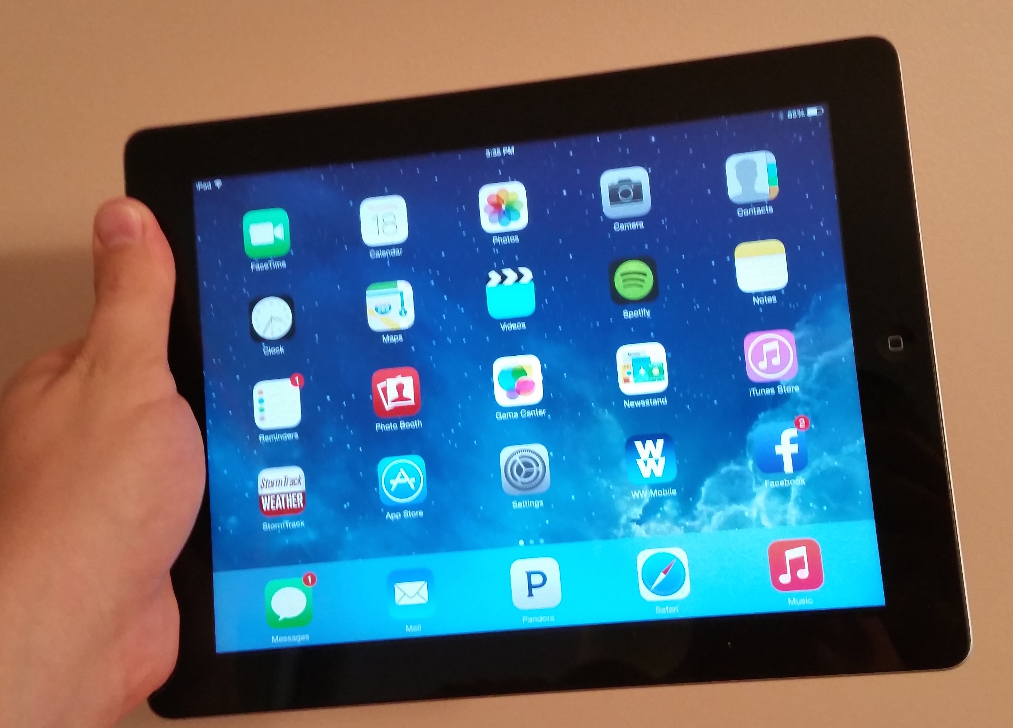 What you need to know about the iOS 8 iPad 3 performance.