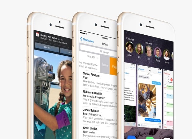 Here's what you need to know about the iOS 8 release date. 