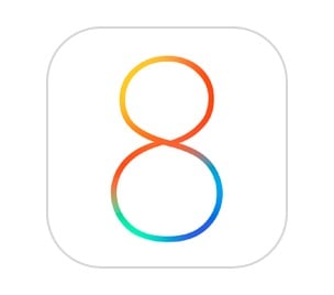 iOS 8 release date plans.