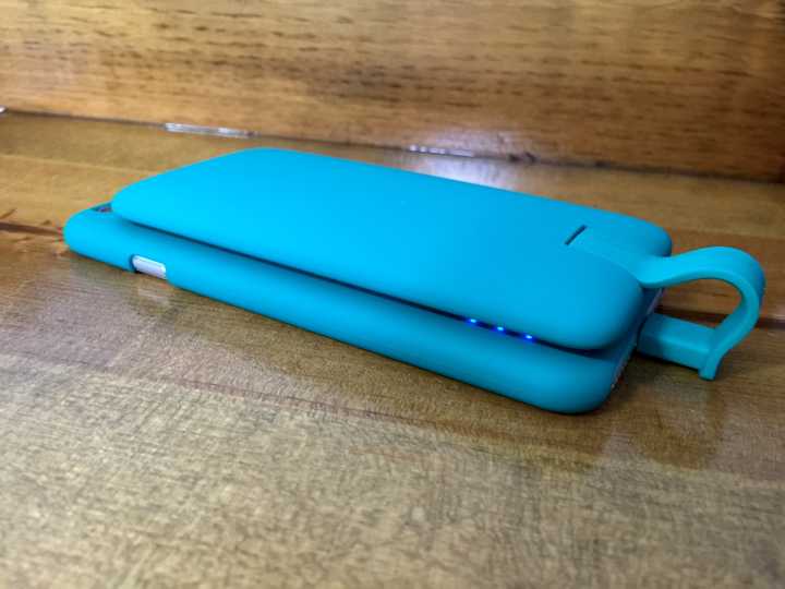 LePow iPhone 6 Battery Case