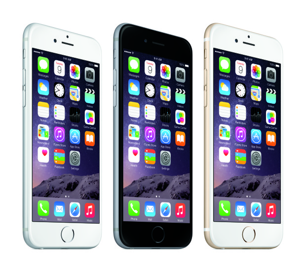 See how AT&T vs Verizon vs T-Mobile vs Sprint compare as iPhone 6 carriers.