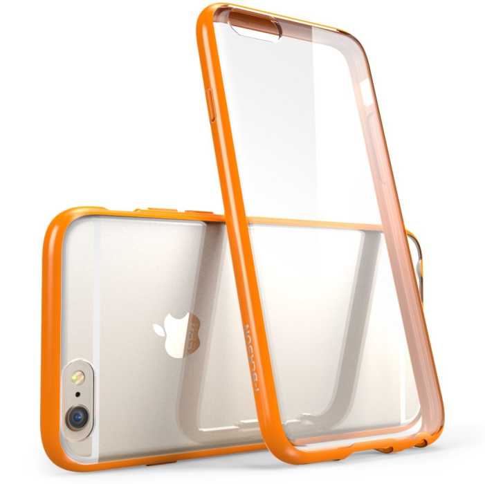 iPhone 6 Plus Bumper Case