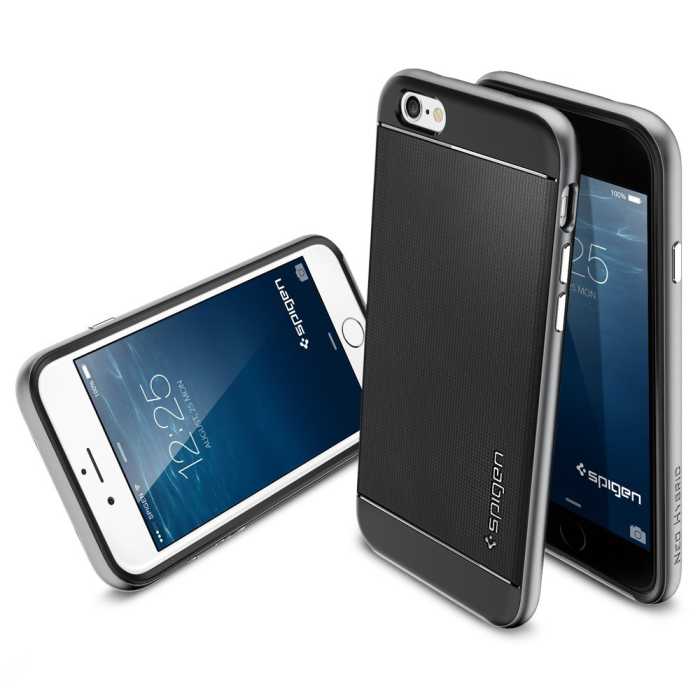 Spigen iPhone 6 Plus Cases
