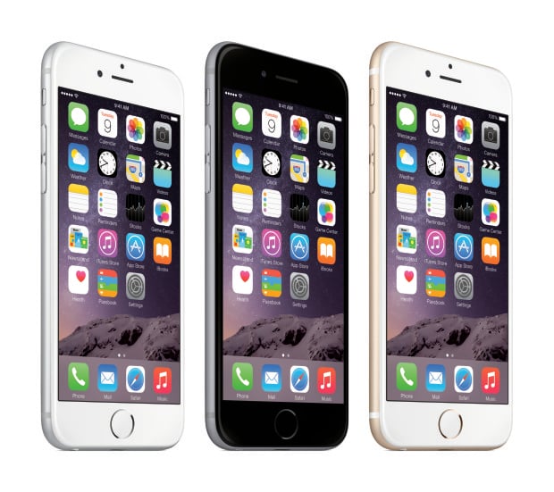The iPhone 6 plus pre-order is the best way to make sure you get the biggest iPhone yet.