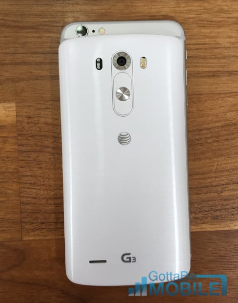 iPhone 6 Plus vs LG G3 - 8