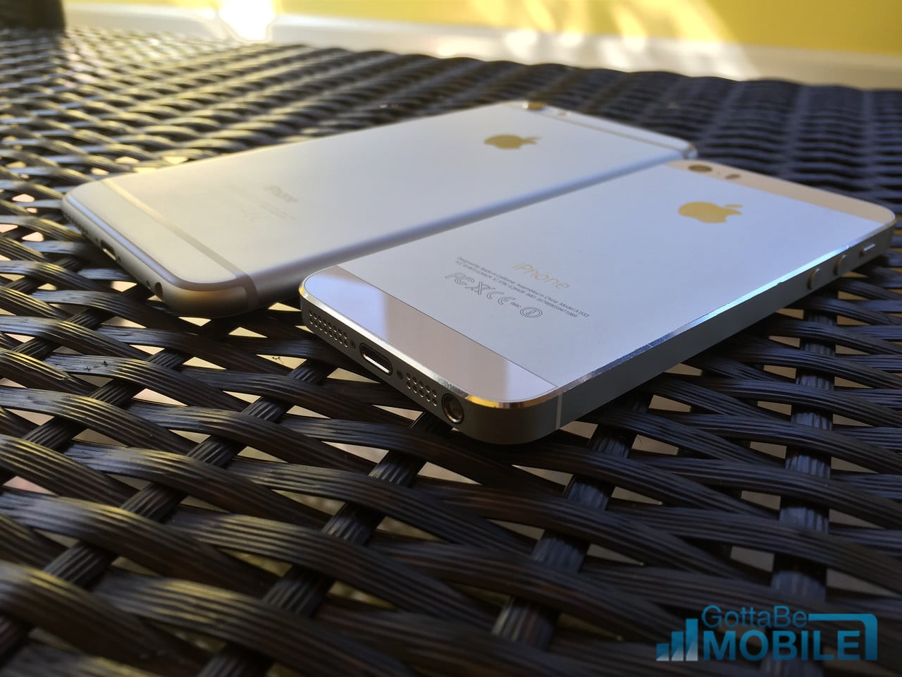 Iphone 6 Plus Vs Iphone 4s 5 Things Upgraders Need To Know