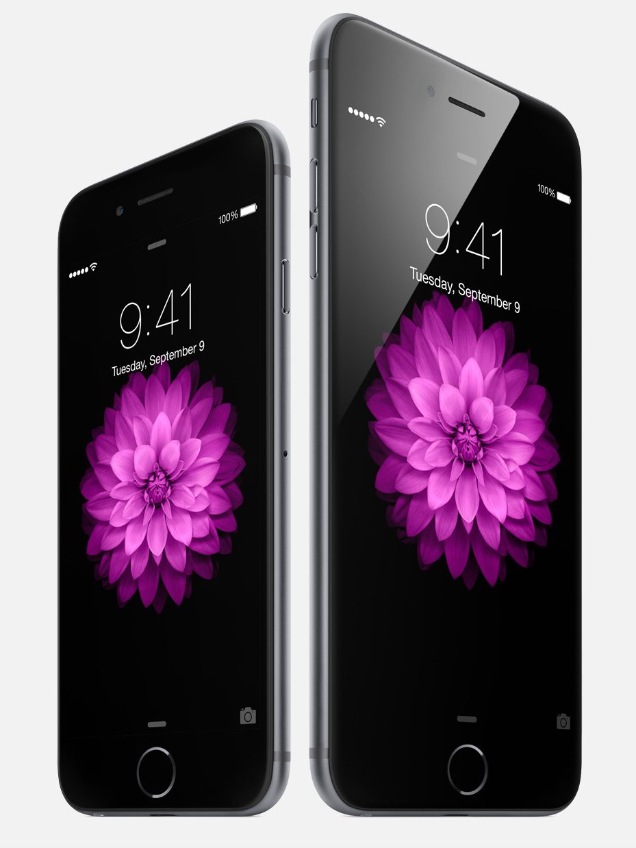 iPhone 6