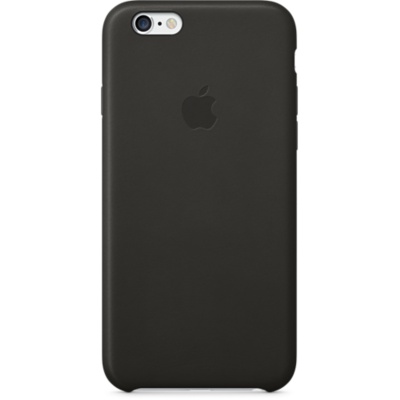 iPhone 6 & iPhone 6 Plus Leather Case