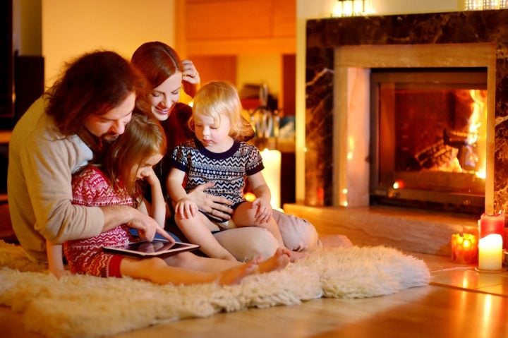 Here are the best Christmas movies on Netflix for 2015.
