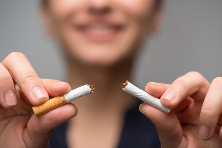 These are the best quit smoking apps that can help you kick your habit.