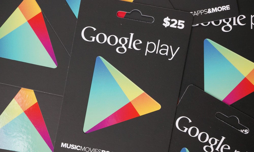 How To Redeem Google Play Gift Cards - roblox google play card redeem