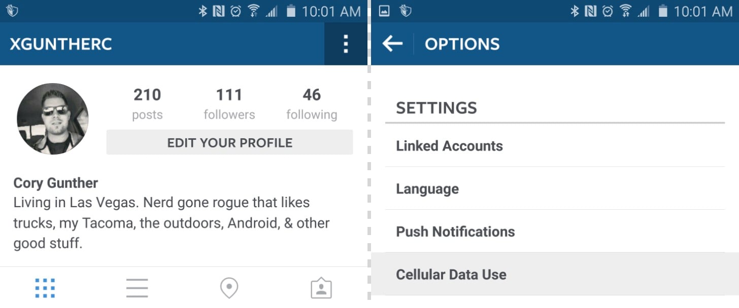 How to Stop Instagram Auto Play Videos