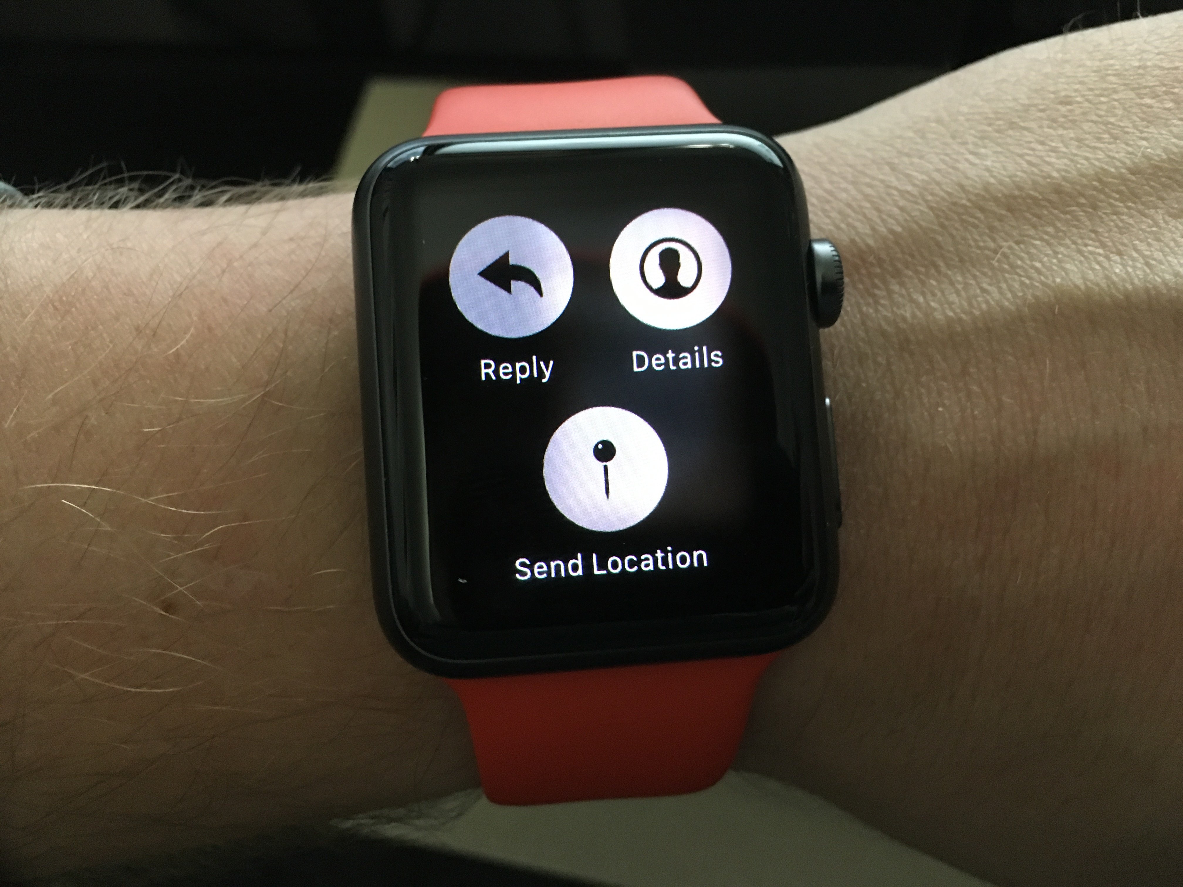 when is the next apple watch release