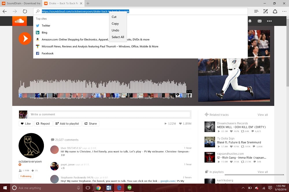 soundcloud downloader iphone cydia