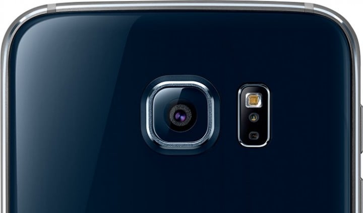 What you need to know about the Galaxy S6 camera.