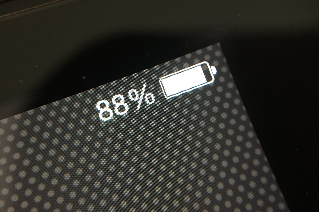 How to Know Exactly How Much iPhone Battery Is Left