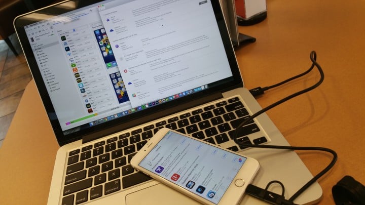 What To Do When Apple App Store & iTunes Store Go Down