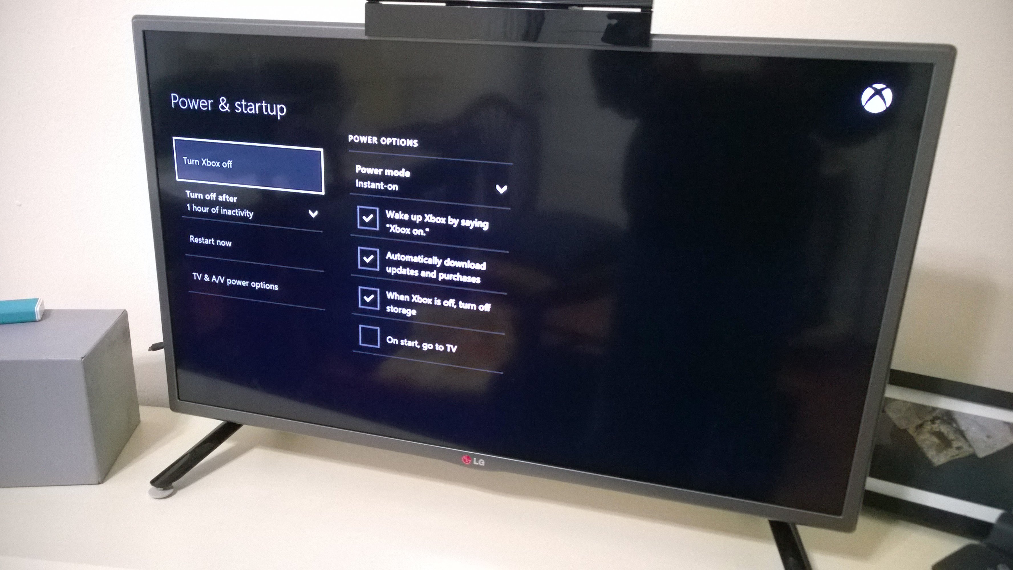 7 Settings To Change On Your Xbox One