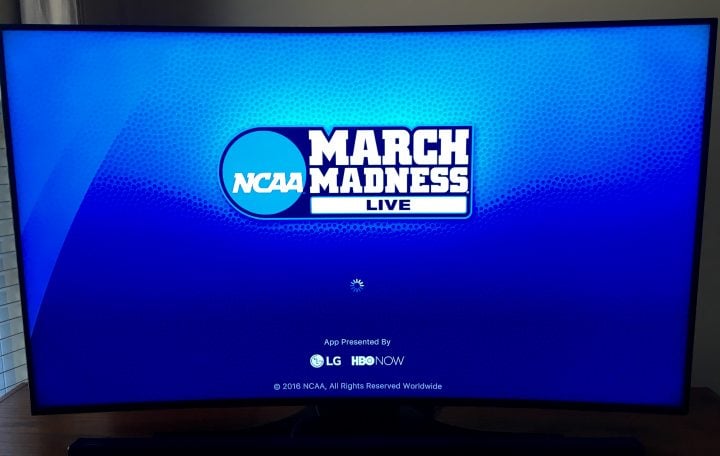 What you need to know about watching March Madness live on Apple TV.