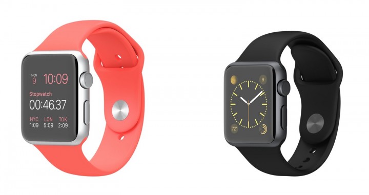 Use this new service to trade your extra Apple Watch band for a new color in your size.