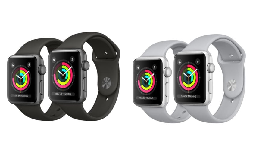 Which Apple Watch size should you buy?