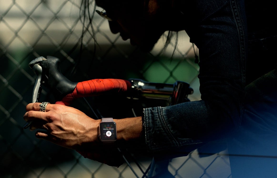 activate apple watch without iphone