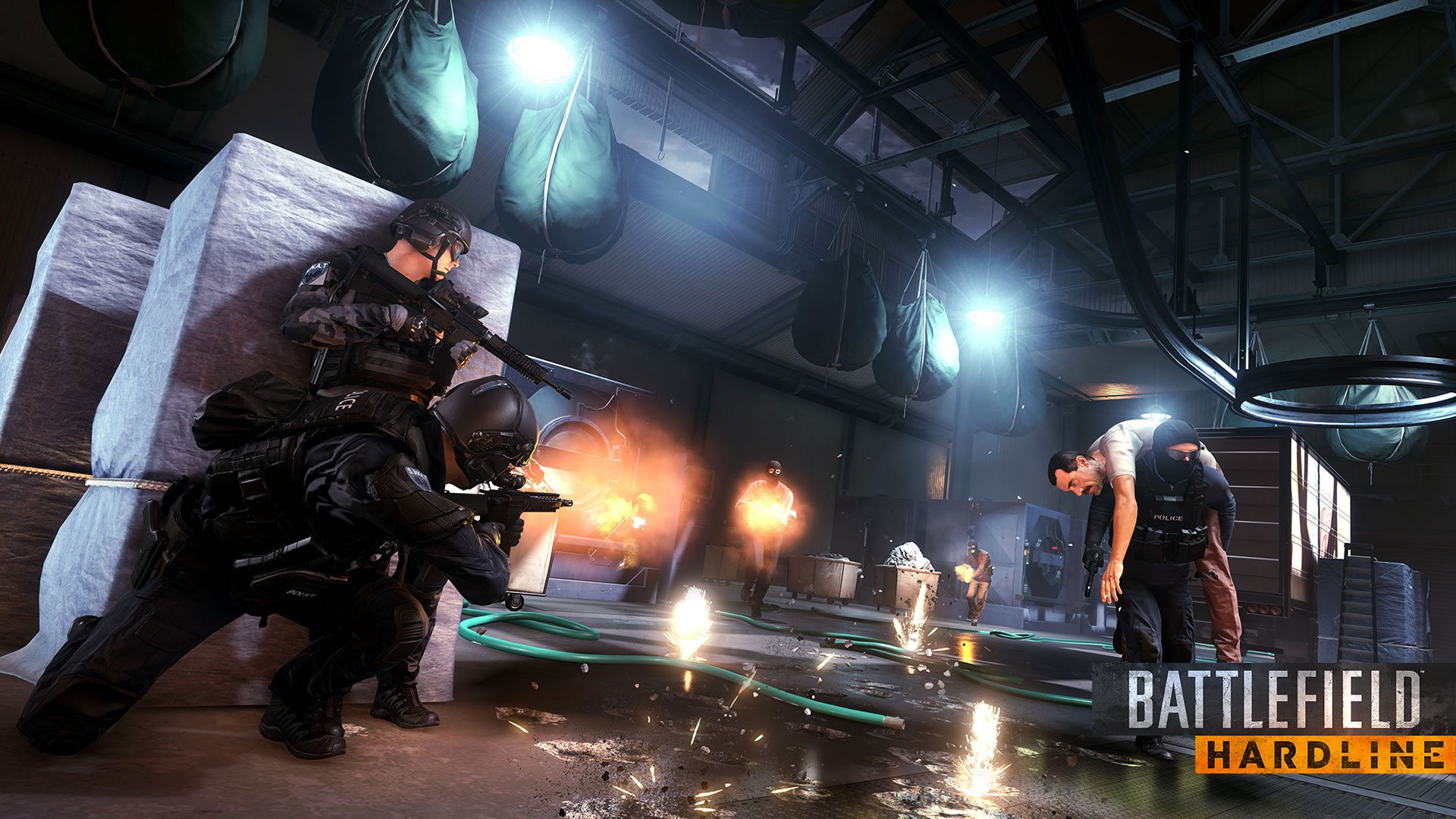 Here are the Battlefield Hardline tips and tricks you need to level up faster and be a better player.