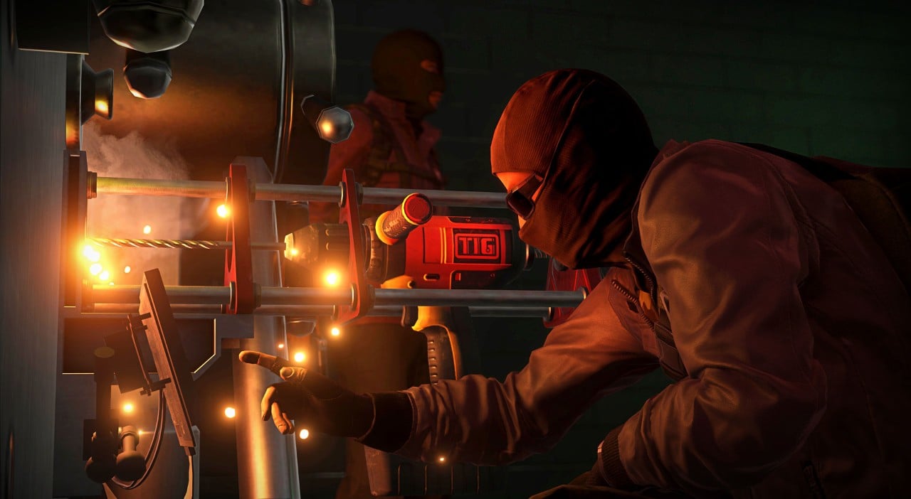 Here's what buyers need to know about the Battlefield Hardline release.