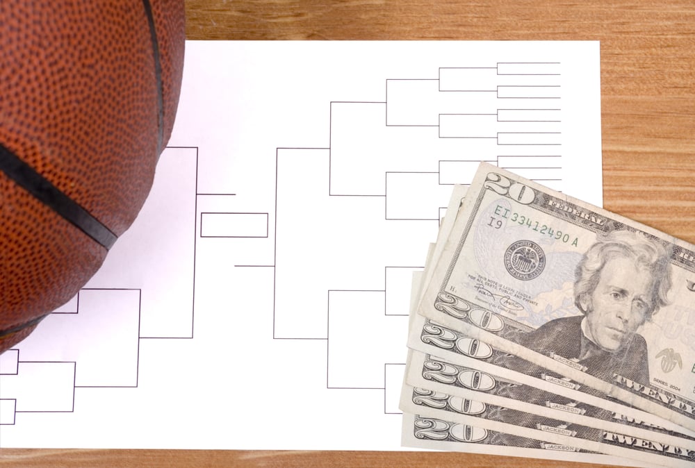 Here are the best 2015 NCAA brackets to print, fill out online or use on your iPhone, iPad, Android, Amazon Fire or computer.