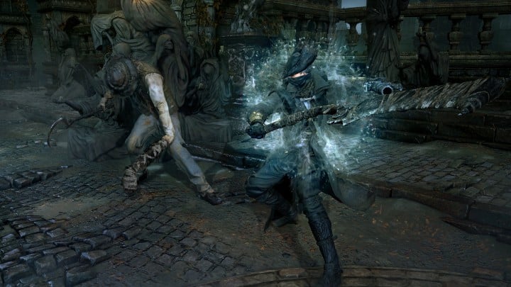 What you need to know about the Bloodborne release date.
