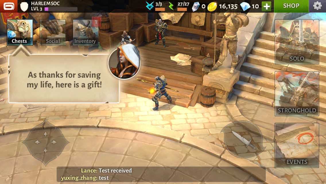 dungeon hunter 5 farming guide dungeon hunter 5 farming guide