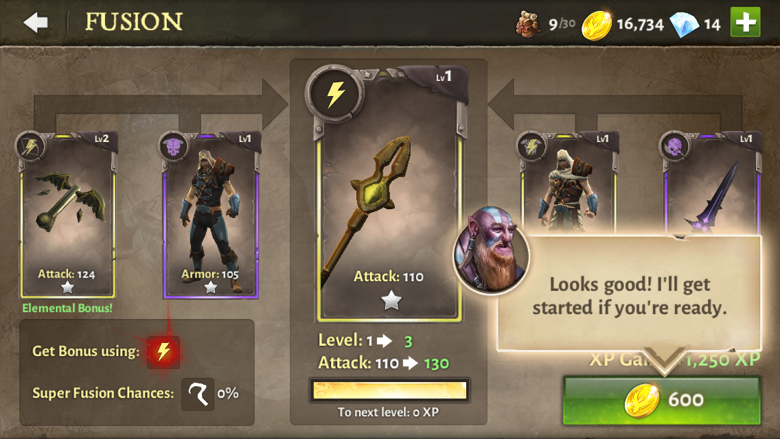 Dungeon hunter 6 pc nzpsado