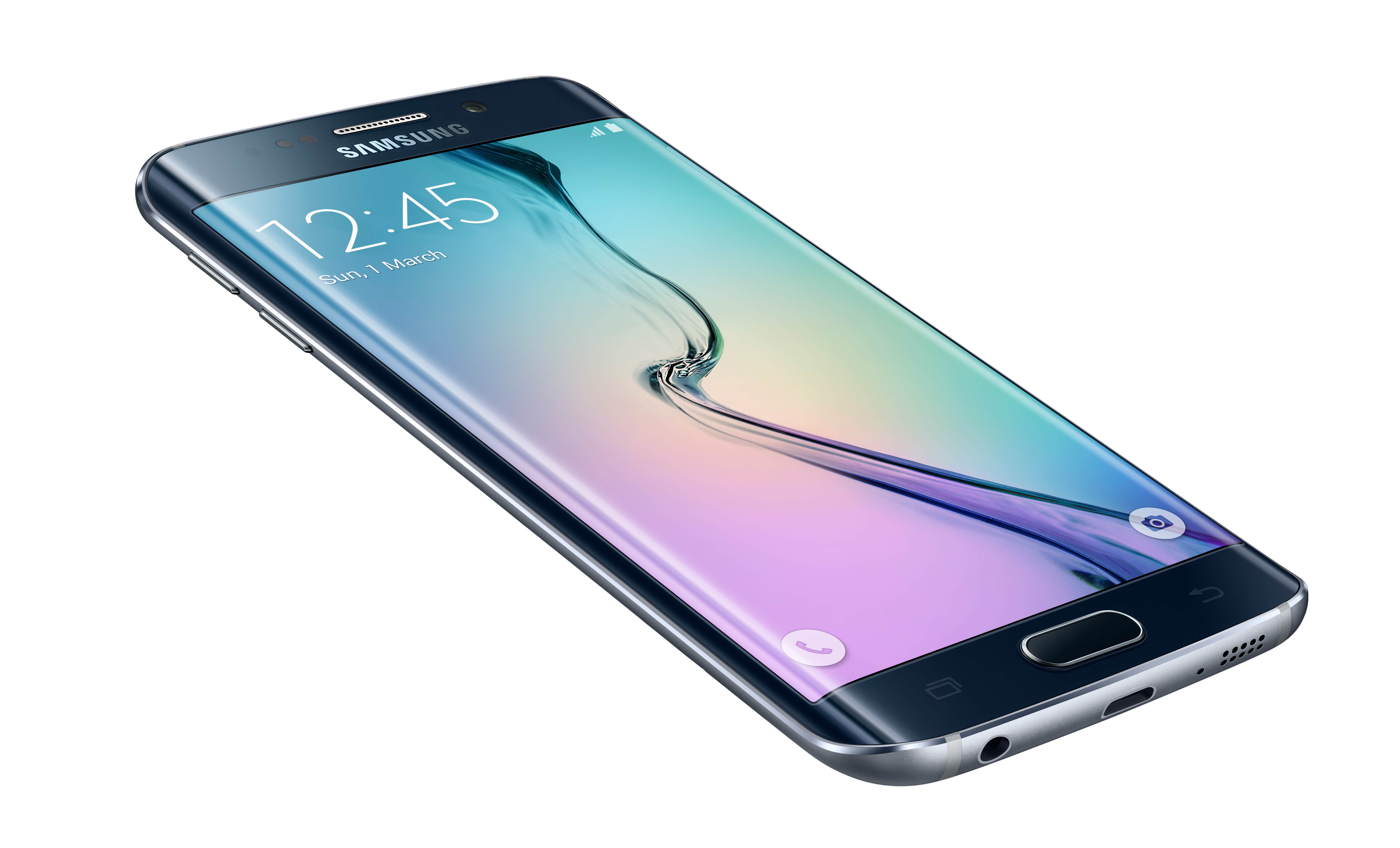 Check out these exciting Galaxy S6 Edge cases.