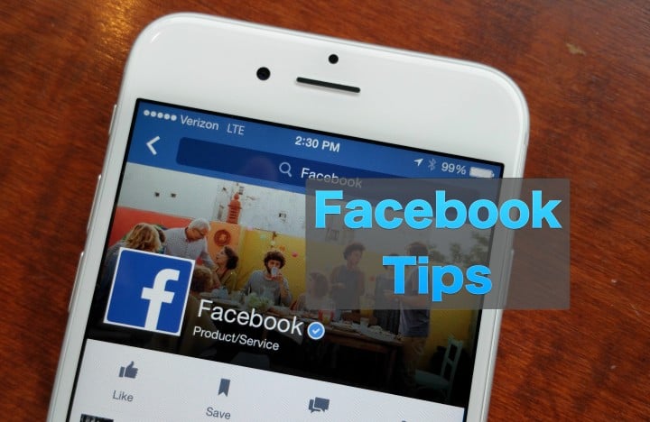 All the Facebook tips and tricks you need to get more out of Facebook.