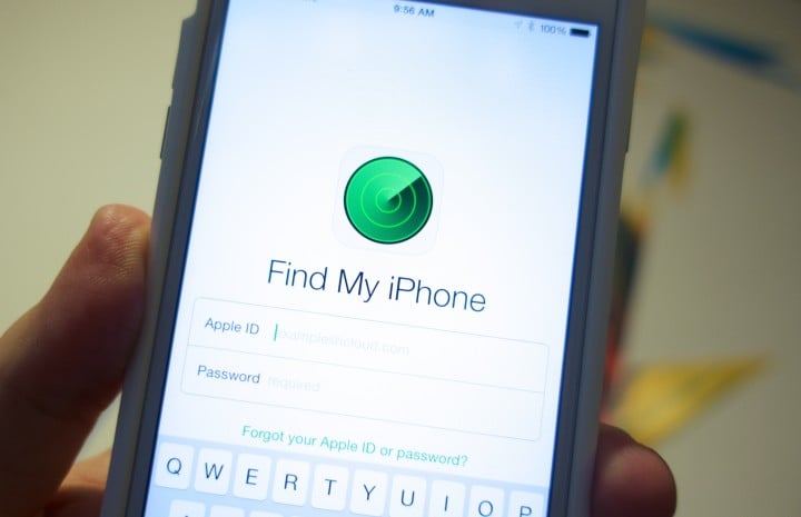 Find My iPhone could trick thieves after the iOS 9 update so you can track your phone better.