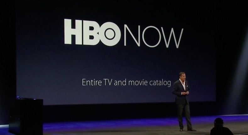 HBO Now