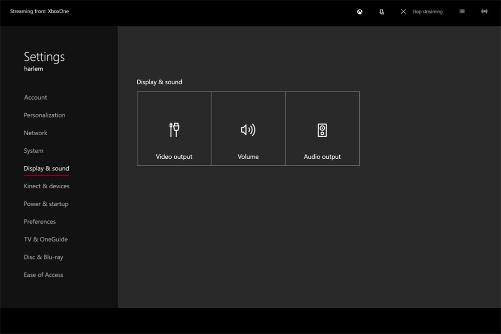 How to Connect an Xbox One to a Monitor or TV