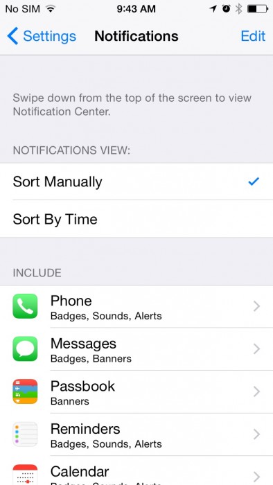 How to Stop Notification Badges on the iPhone  (4)